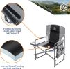 Outdoor XXL Oversized Director Chair