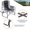 Outdoor XXL Oversized Director Chair