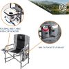 Outdoor XXL Oversized Director Chair